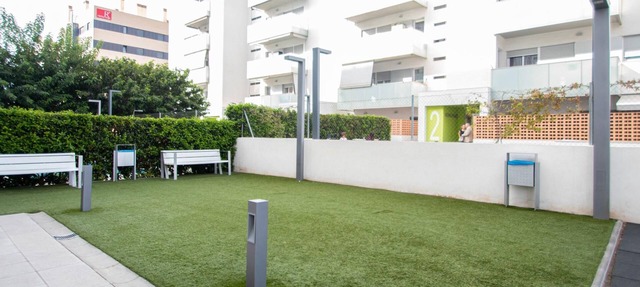 Parque de las Ciencias Apartment by A3Rentals in Granada