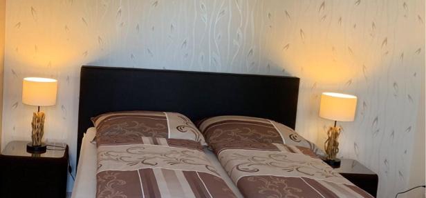 Pension Gerber in Erfurt