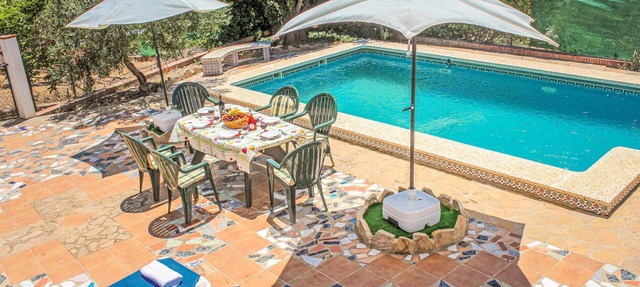 Pet friendly home in álora-bermejo in Álora-Bermejo