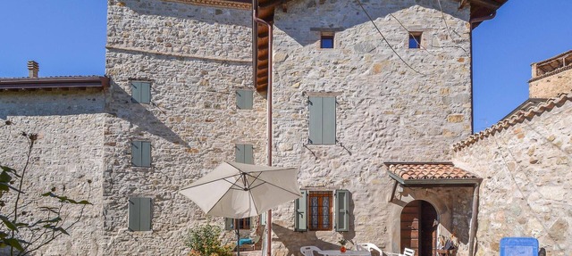 Pet friendly home in Monchio delle Olle in Monchio delle Olle