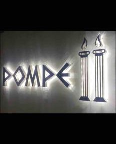 Pompeii 0 in Aguada