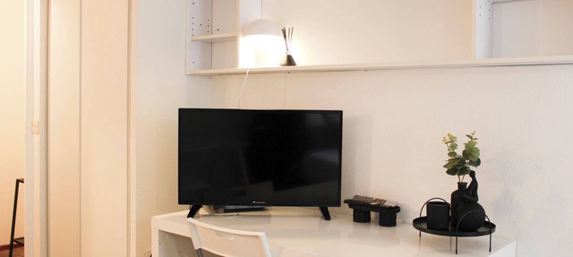 Practical studio on the outskirts of La Défense in Courbevoie