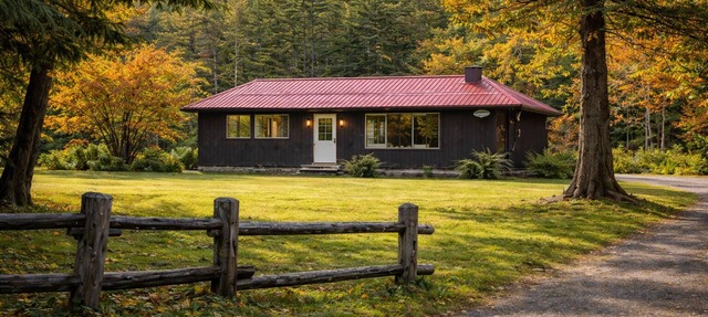 Private 4-Bedroom Lakeside Cottage on Nutt Lake, Muskoka in Muskoka Lakes