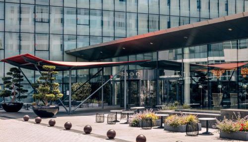 Pullman Paris Centre - Bercy in Paris