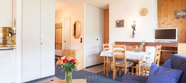 Résidence Arzinol by Interhome in Thyon-Les Collons