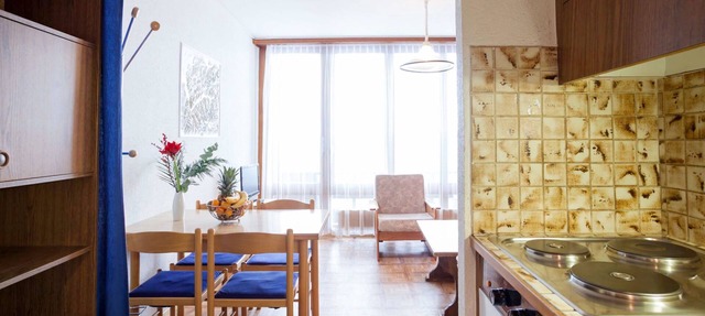 Résidence Greppon by Interhome in Thyon-Les Collons