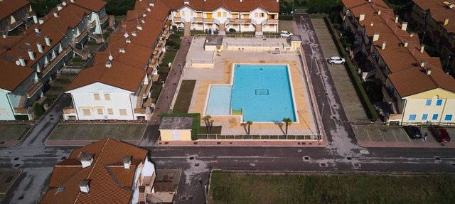 Relaxing escape flat-Beahost in Rosolina