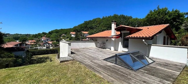 Rent House saint jean de luz-ciboure close to beaches in Ciboure