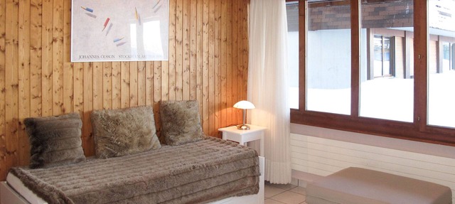 Residenz Greppon 14 by Interhome in Thyon-Les Collons