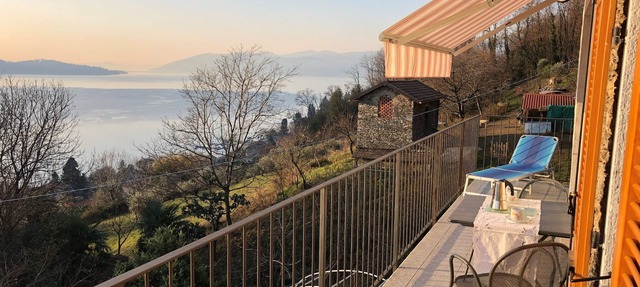 Rustico La Gra in Ghiffa
