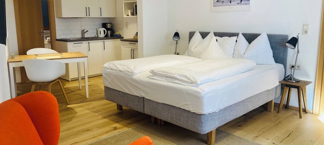 's Lois - Comfortable apartment for 2 persons in the beautiful, quiet Kaunertal, WLAN in Kaunertal
