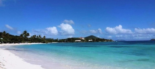 Sapphire Beach Resort and Marina - Most Stunning Views! in St Thomas