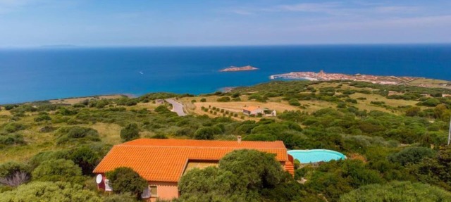 Scalitti by Interhome in Isola Rossa