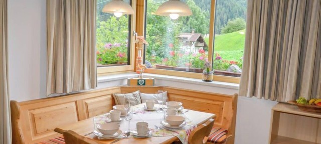 Schöngraben by Interhome in Sankt Anton am Arlberg