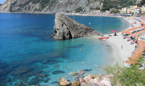 Sea view apartment VIVIANA in Monterosso al Mare