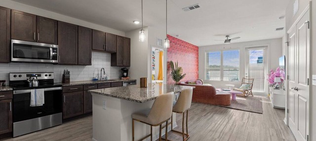 Seaside Paradise 2BR/2BA Near Atlantic Beach in Jacksonville