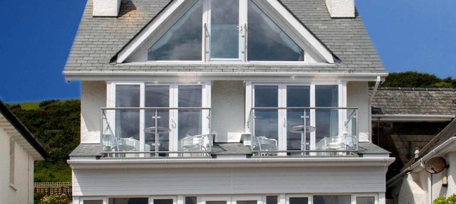 Seaview in Looe