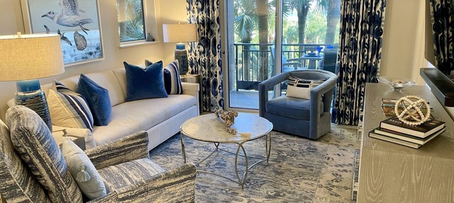 SECOND WIND-2/2 Where Luxury meets Relaxation ON THE BEACH w/htd pool & GolfCart in Miramar Beach