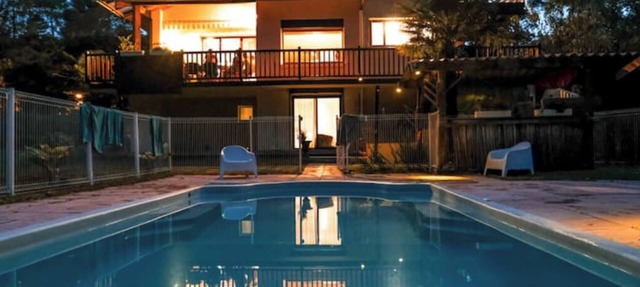 Seignosse Villa in Seignosse