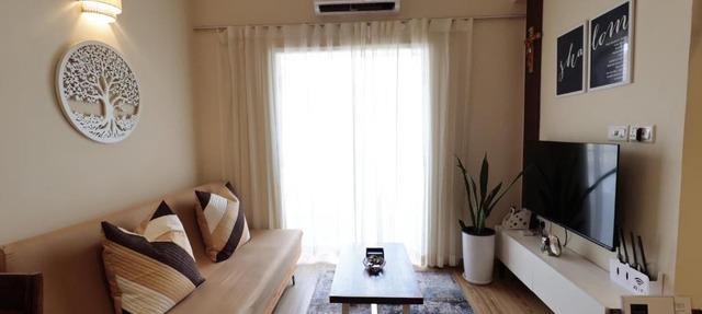 Shalom Paradise, Colva in Colva