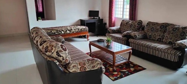 Shalombeth Guest House in Secunderabad
