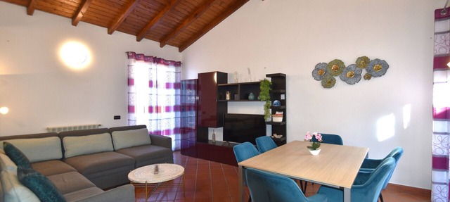 Shila House in Luino