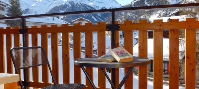 Silence by Interhome in Zermatt
