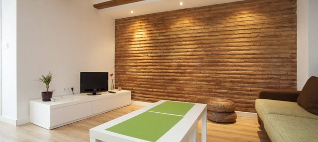 SingularStays Cervantes I in València