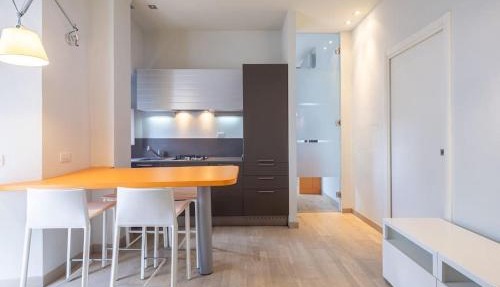 Small & charming 1-BR apt in Florence