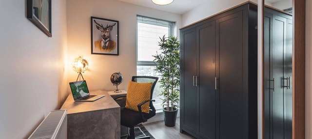 Smart Apartments - Palmerston in Southampton