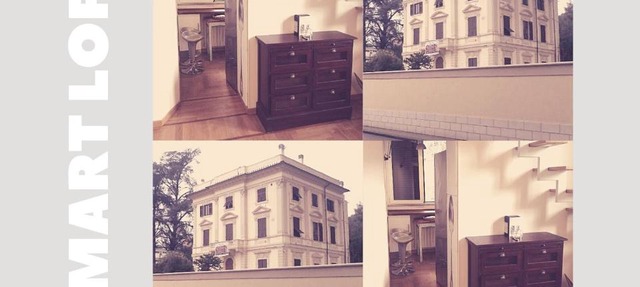 Smart Loft in Chiavari