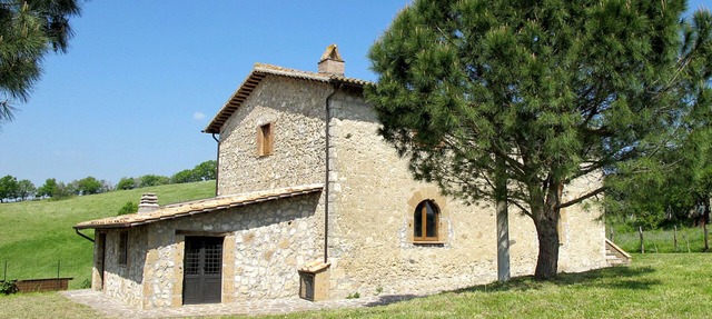 Sociano by Interhome in Lago di Bolsena
