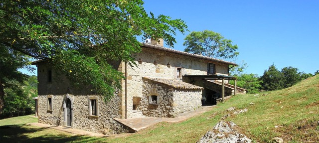 Sociano by Interhome in Lago di Bolsena