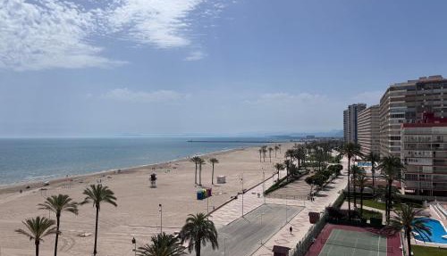 Sol in Cullera