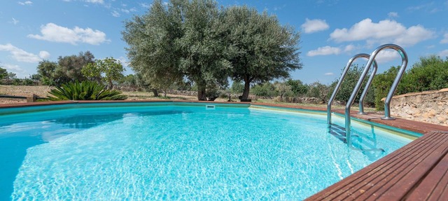Son Rossinyol - Apartment With Private Pool in Majorca