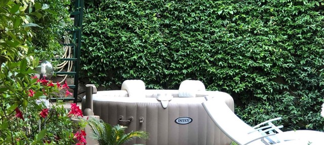 Sorrento Villa with garden see view in SantʼAgata sui Due Golfi
