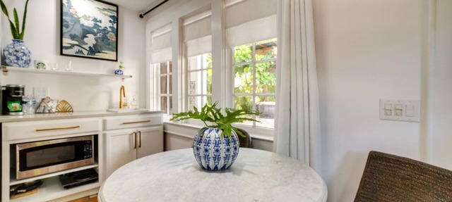 South Tampa Studio in Desirable Historic District! in Tampa