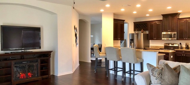 Spacious Modern Retreat for Family Fun Near Tampa! in Riverview