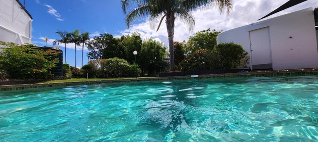 Spinnaker Waters - Entire 2 Bedroom Apartment at Sandstone Point in Sandstone Point