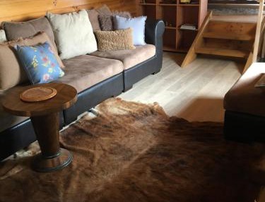Springmead Rustic Cabin in Rydal