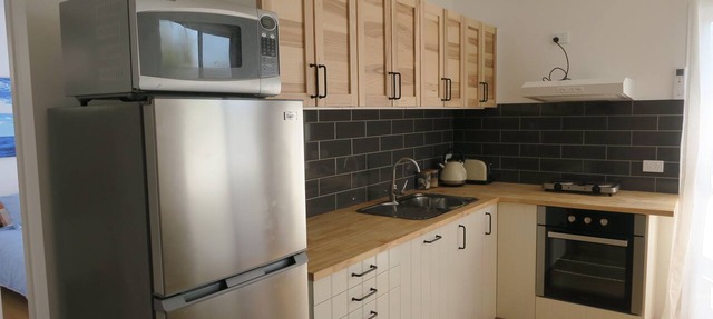 St Cath's Anchorage 2 Bedroom in Wynnum