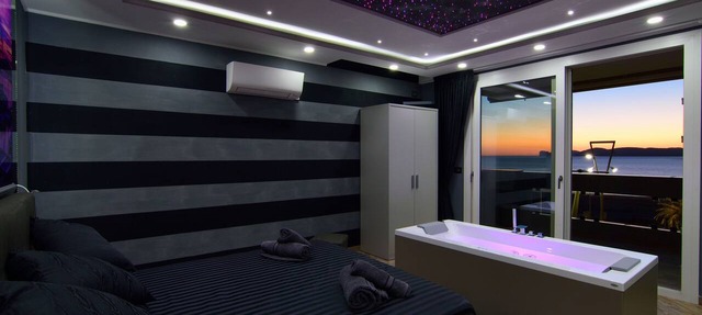 Starry Sky Charming House - NO Reception in Alghero