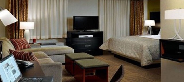 Staybridge Suites Odessa - Interstate HWY 20 by IHG in Odessa