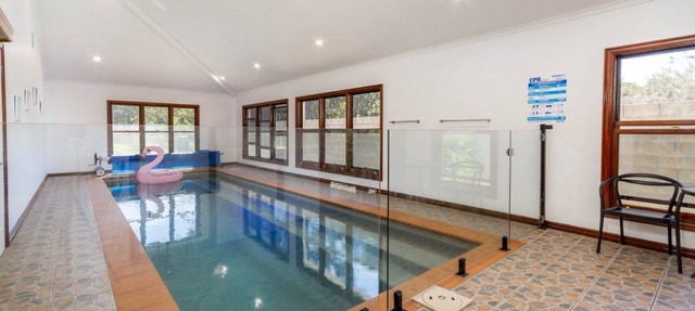 Step out to Absolute Beachfront in BEACHMERE