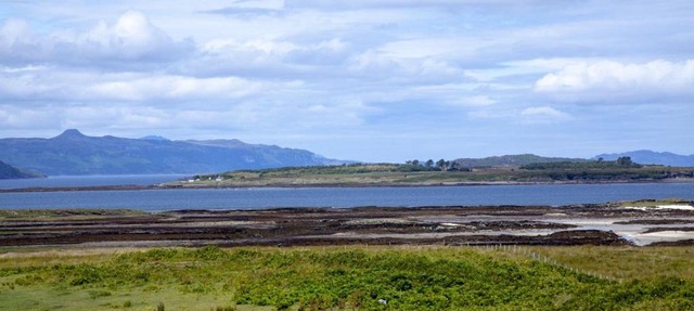 Strathgorm in Breakish