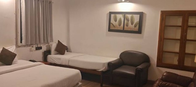 Studio Apartments Near US Consulate in Chennai