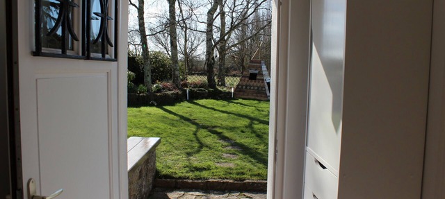 Studio between sea and countryside in Carnac