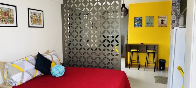 Studio in RJ