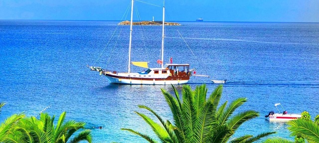 Studio Flat By The Sea In Balikesir in Balikesir