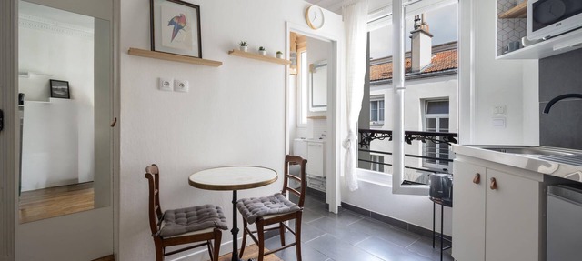 Studio Ginoux - Welkeys in Montrouge